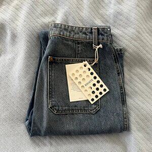 Khaite The Isabella Jean